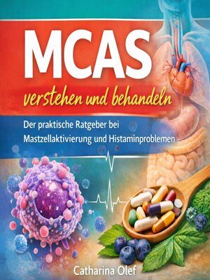 cover image of MCAS verstehen und behandeln